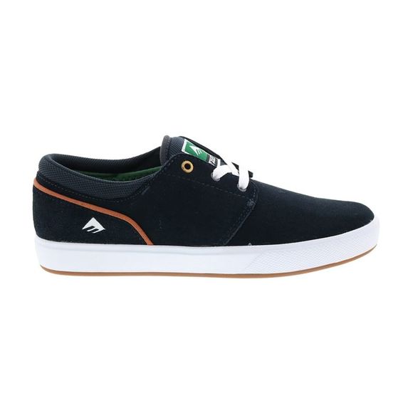 Emerica Other - Emerica Mens Figgy G6 Blue Shoes (NWT)